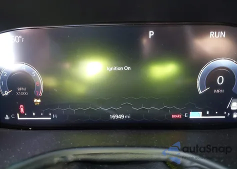 2023 Jeep Compass Limited 4X4 z USA, uszkodzony, nr VIN 3C4NJDCN2PT513782